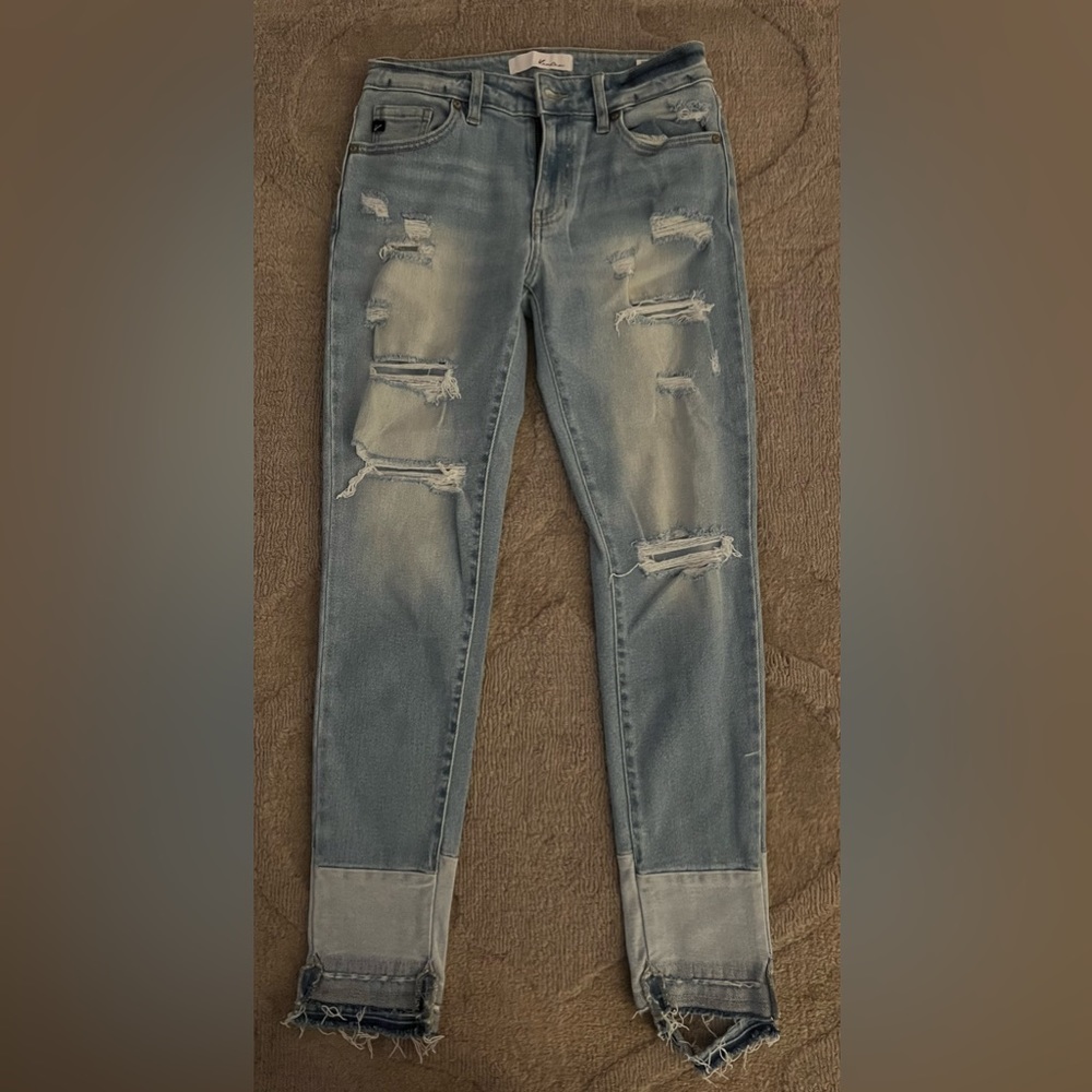 KanCan Jeans Size 5